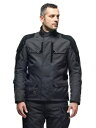 Dainese Ladakh 3L D-Dry メンズ オートバイ ジャケット グレー/ブラック Dainese Ladakh 3L D-Dry Mens Mo...