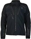 Fox Racing Defend Gore-Tex メンズ ADV オートバイ ジャケット ブラック Fox Racing Defend Gore-Tex M...