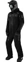 FXR マーベリック ライト メンズ スノー モノスーツ ブラック オプス FXR Maverick Lite Mens Snow Monosuit Black...