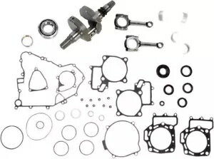 ۥåȥå ܥȥ२ 󥯥ե å (CBK0193) Hot Rods Bottom End Crankshaft Kit (CBK0193)