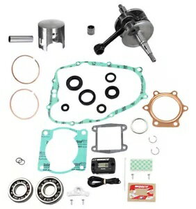 ѡ WORLDҸˤ㤨Wiseco 졼 Хǥ ץ꡼ 󥸥 ӥ å 66mm (ɸܥ (PWR105-660 Wiseco Garage Buddy Complete Engine Rebuild Kit 66mm (Std Bore (PWR105-660פβǤʤ167,200ߤˤʤޤ