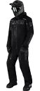 FXR マーベリック FAST メンズ インサレーテッド スノー モノスーツ ブラック オプス FXR Maverick FAST Mens Insulated...