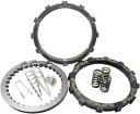 Rekluse RadiusX TorqDrive クラッチ キット (RMS-6208) Rekluse RadiusX TorqDrive Clutch Kit (RMS-6208)(2)