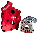 Feuling M8 HP+ ツイン冷却カムキット、リーパー 472 付き (7257) Feuling M8 HP+ Twin-Cooled Cam Kit ...
