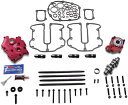 Feuling 508 レース シリーズ - M8 HP+ 油冷カムチェストキット (7263) Feuling 508 Race Series - M8 HP...