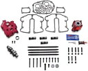 Feuling 508 レース シリーズ - M8 HP+ ツイン水冷カムチェストキット (7267) Feuling 508 Race Series - M8...