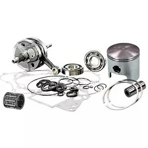 ѡ WORLDҸˤ㤨Wiseco 졼 Хǥ ץ꡼ 󥸥 ӥ å '01-02 CR125 (PWR116A-104 Wiseco Garage Buddy Complete Engine Rebuild Kit for '01-02 CR125 (PWR116A-104פβǤʤ171,600ߤˤʤޤ