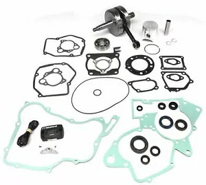 ѡ WORLDҸˤ㤨Wiseco 졼 Хǥ ץ꡼ 󥸥 ӥɥå 98-99 ۥ CR125 (PWR116A-102 Wiseco Garage Buddy Complete Engine Rebuild Kit 98-99 Honda CR125 (PWR116A-102פβǤʤ170,500ߤˤʤޤ