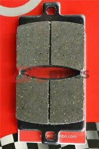 Aprilia 300 Atlantic 2010 + Brembo リア セラミック ブレーキ パッド Aprilia 300 Atlantic 2010 + Brembo Rear Ceramic Brake Pads