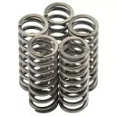 ヤマハ XJ600 N/S 流用 92-03 ニューフレンクラッチスプリングキット MO064F- Yamaha XJ600 N/S Diversion 92-03 Newfren Clutch Spring Kit MO064F-