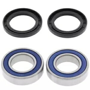 Kawasaki KLX140L 08-20 フロントホイールベアリングセット- Kawasaki KLX140L 08-20 Front Wheel Bearing Set-