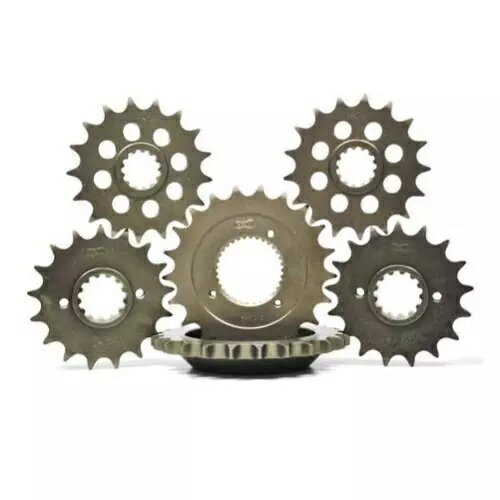 ١ 200 ѥ 4 ȥ 00-03 AFAM ե ץå 12 520 22303-12- Beta 200 Alpine 4 Stroke 00-03 AFAM Front Sprocket 12 520 22303-12-