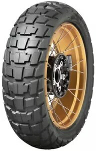 ダンロップ トレイルマックス レイド デュアル スポーツ バイク タイヤ リア 140/80-18 70S TL Dunlop Trailmax Raid Dual Sport Motorcycle Tire Rear 140/80-18 70S TL