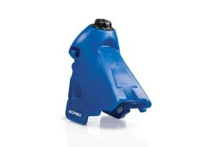 Acerbis ǳ 3.4 YZ֥롼 YZ֥롼 #2140730211 ޥ YZ426F/YZ250F 4T Acerbis Fuel Tank 3.4 Gal. YZ Blue YZ Blue #2140730211 Yamaha YZ426F/YZ250F 4T