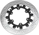 SBS ステンレスフローティングブレーキローター フロント BMW R 1100/K 1100/K 100/R 850/K 1 SBS Stainless Steel Floating Brake Rotor Front BMW R 1100/K 1100/K 100/R 850/K 1(2)