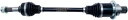 デーモン ヘビーデューティ コンプリート アクスル #PAXL-3023HD Can-Am Maverick 1000 Demon Heavy Duty Com...