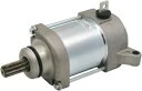 Rick's Motorsports スターターモーター #61-420 ヤマハ WR450F 2007-2014 Rick's Motorsports Starter Motor #61-420 Yamaha WR450F 2007-2014(2)