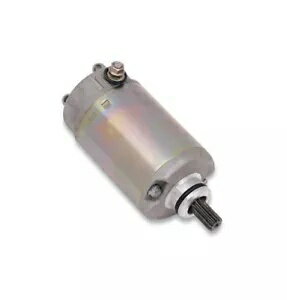 Rick's Motorsports ⡼ #61-306  GS500/ 750/GSXR750 Ŭ Rick's Motorsports Starter Motor #61-306 fits Suzuki GS500/Katana 750/GSXR750