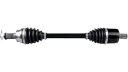 Moose コンプリート ヘビーデューティ アクスル キット Polaris RZR 900/RZR 900 XC/RZR 900 トレイル Moose Complete Heavy Duty Axle Kit Polaris RZR 900/RZR 900 XC/RZR 900 Trail(2)