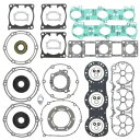 Vertex-Winderosa コンプリートガスケットキット オイルシール付き ヤマハ GP1200 ウェーブランナー 00-02 Vertex-Winderosa Complete Gasket Kit w/Oil Seals Yamaha GP1200 Wave Runner 00-02(2)