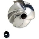 Solas DynaFly インペラ Mod ピッチ 15/24 は Kawasaki JS800A SXR ジェットスキー 03-08 に適合します。 Solas DynaFly Impeller Mod Pitch 15/24 fits Kawasaki JS800A SXR Jet Ski 03-08