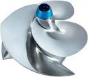 Solas DynaFly インペラピッチ 14/23 は Kawasaki JS800A 800 SX-R ジェットスキー 03-08 に適合します。 Solas DynaFly Impeller Pitch 14/23 fits Kawasaki JS800A 800 SX-R Jet Ski 03-08
