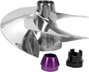 Solas Concord インペラピッチ 12/18 ヤマハ WaveRunner/Wave Venture/WaveRunner XL Solas Concord Impeller Pitch 12/18 Yamaha WaveRunner/Wave Venture/WaveRunner XL