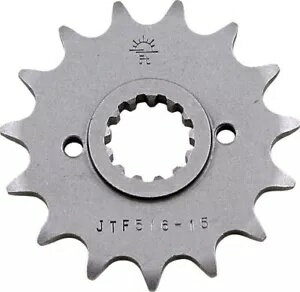 ѡ WORLDҸˤ㤨Kawasaki El 252 1997-2003 JT С  15T 520 JTF516.15- Kawasaki El 252 1997-2003 JT Silver Chainring 15T 520 JTF516.15-פβǤʤ53,900ߤˤʤޤ