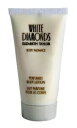 ホワイト ダイヤモンド パフュームド ボディ ローション (女性用) 3.3 オンス *新品* WHITE DIAMONDS PERFUMED BODY LOTION (WOMEN) 3.3 OZ *NEW*