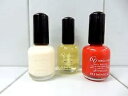 リンメル 60 秒ネイルポリッシュ 3 本セット (購入者にはボトル 3 本をプレゼント) *新品* RIMMEL 60 SECONDS NAIL POLISH...