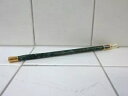 グリーン アイ ペンシル 7 インチ (07105) *購入者には鉛筆 12 本がプレゼントされます* GREEN EYE PENCIL 7