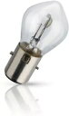 中国のスクーター用ヘッドライト電球 # 1 12V 35W/35W (購入者は電球 2 個をプレゼント) HEADLIGHT BULB # 1 FOR CHIN...