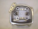 GY6モーター搭載スクーター用バルブ無し150ccEGRシリンダーヘッド 150cc EGR CYLINDER HEAD WITH NO VALVES INSTALLED FOR SCOOTERS WITH GY6 MOTORS(2)