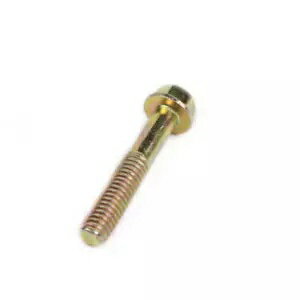 M6 x 32mm ե󥸥ܥ  ATV ECT  150cc GY6 ⡼ѥܥ *2 ѥå* M6 x 32mm FLANGE BOLTS BOLTS FOR 150cc GY6 MOTORS ON SCOOTERS ATV ECT *2 PACK*