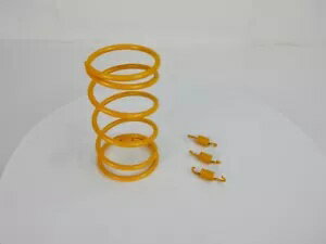 1500 RPM ȥ륯 &å ץ 50cc 80cc 100cc QMB139  1500 RPM TORQUE COMPRESSION &CLUTCH SPRINGS 50cc 80cc 100cc QMB139 SCOOTER
