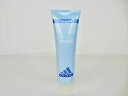 アディダス ムーヴス フィットネス ファーミング ボディ ローション (女性) 6.7 オンス ADIDAS MOVES FITNESS FIRMING BODY LOTION (WOMEN) 6.7 OZ