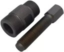 27mm フライホイール マグネト ステーター プラー ヤマハ グリズリー アナグマ ラプター バンシー ブラスター 27mm Flywheel Magneto Stator Puller Yamaha Grizzly Badger Raptor Banshee Blaster