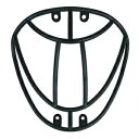 TAO TAO VIP 50cc CY50A スクーター ヘッドライト ガード マスク グリル *OEM* TAO TAO VIP 50cc CY50A SCOOTER HEADLIGHT GUARD MASK GRILL *OEM*