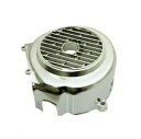 150cc GY6 スクーター カート ATV モーター用プラスチッククロームファンカバー PLASTIC CHROME FAN COVER FOR 150cc GY6 SCOOTERS KARTS ATV MOTORS