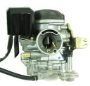 ビッグボア 80cc QMB139 モーターを備えた中国のスクーター用スクーター キャブレター SCOOTER CARBURETOR FOR CHINESE SCOOTERS WITH BIG BORE 80cc QMB139 MOTORS