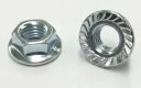 ロッカーアームアセンブリ用 M7 x 1.0 フランジナット 50cc QMB139 GY6 (購入者は 4 個プレゼント) M7 x 1.0 FLANGE N...