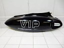 TAO TAO VIP 50cc & POWEMAX 150cc スクーター右側ボディプラスチック (ブラック) *OEM* TAO TAO VIP 50cc & POWEMAX 150cc SCOOTER RIGHT SIDE BODY PLASTIC (BLACK) *OEM*