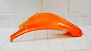 TAOTAO VENUS 50cc テールライトハウジング プラスチック (オレンジ) *新品* TAOTAO VENUS 50cc TAIL LIGHT HOUSING PLASTIC (ORANGE) *NEW*