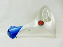 TAOTAO VIP 50cc フロント右プラスチック (ブルーとシルバーのトリム) *OEM* TAOTAO VIP 50cc FRONT RIGHT PLASTIC (BLUE WITH SILVER TRIM) *OEM*