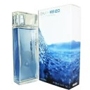 ロー パー ケンゾー バイ ケンゾー (メンズ) 3.4 オンス ボトル *新品箱入り* L'EAU PAR KENZO BY KENZO (MEN) 3.4 ...