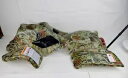 TAO TAO 110cc ATV (ATA B/B1 BOULDER B1) ATV プラスチック フェンダー ボディ *カモフラージュ* TAO TAO 110cc ATV (ATA B/B1 BOULDER B1) ATV PLASTIC FENDER BODY *CAMO*