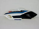 TAOTAO サンダー / ブレード 50cc スクーター右側ボディプラスチック (ブラック/ブルー) *OEM* TAOTAO THUNDER / BLADE 50cc SCOOTER RIGHT SIDE BODY PLASTIC (BLACK/BLUE) *OEM*