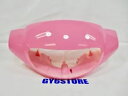 TAOTAO ポニー スピーディ ATM 50cc スクーター ヘッドライト プラスチック (ピンク) *OEM* TAOTAO PONY SPEEDY ATM 50cc SCOOTER HEADLIGHT PLASTIC (PINK) *OEM*