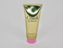クラッシュ バイ リアーナ ボディ ローション 3 オンス CRUSH BY RIHANNA BODY LOTION 3 OZ