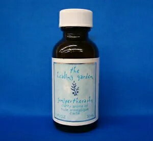 ジュニペット セラピー クラリティ アロマ オイル 1.0 オンス ボトル JUNIPET THERAPHY CLARITY AROMA ..